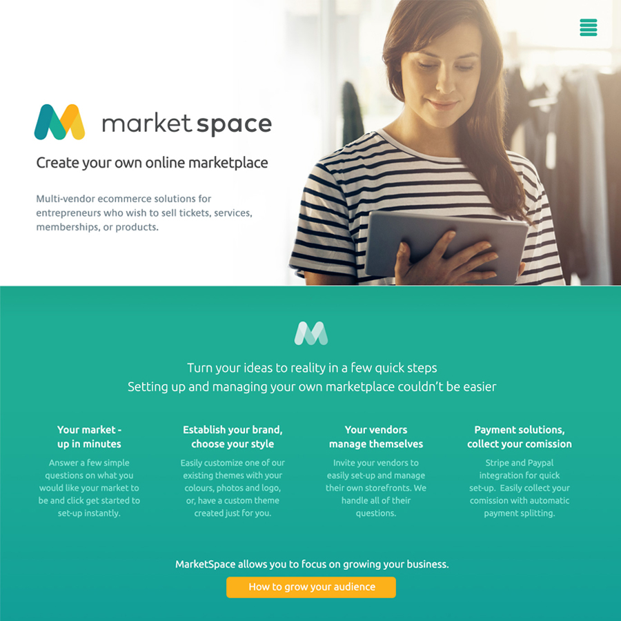 MarketSpace